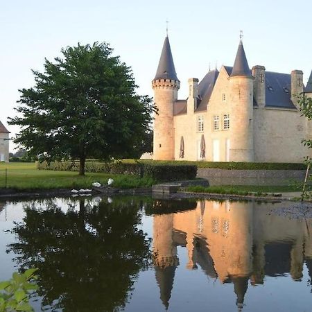 Appartement Confort Et Balcon Ludon-Médoc Buitenkant foto