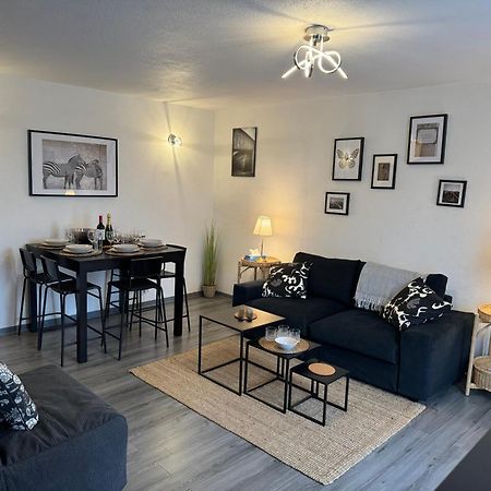 Appartement Confort Et Balcon Ludon-Médoc Buitenkant foto